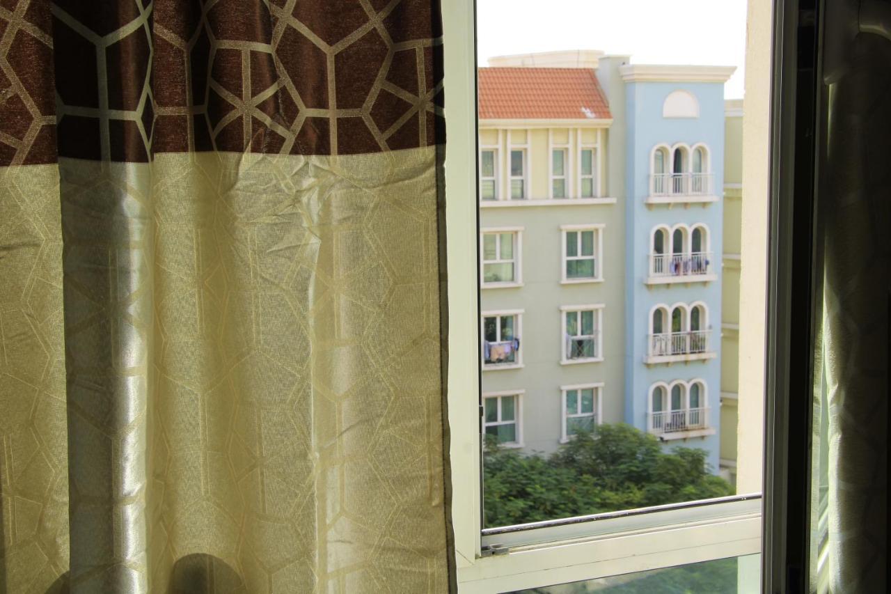 Dreams Hostel Dubai Exterior photo